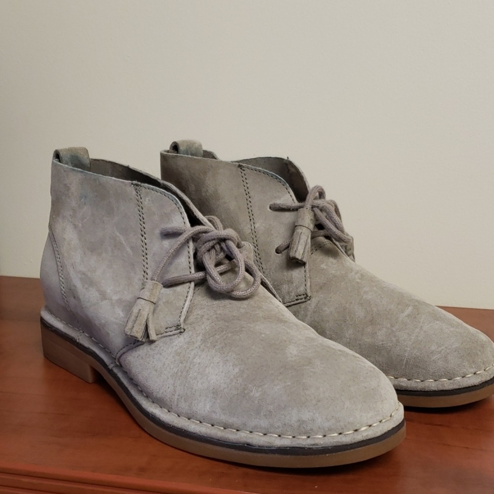 Hush Puppies Chukka Boot